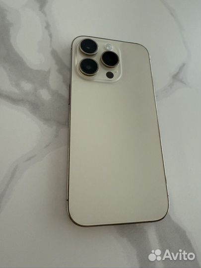 iPhone 14 Pro, 128 ГБ