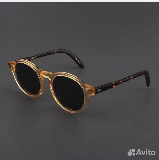 Солнцезащитные очки