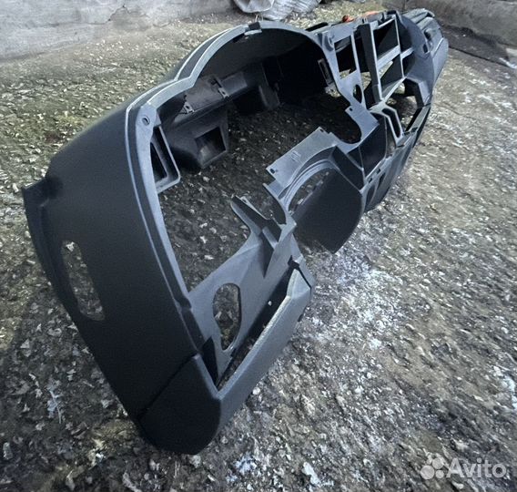 Торпедо на газель 3302