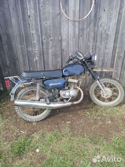 Минск 125