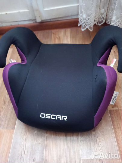 Удерживающее устройство для ребёнка в авто