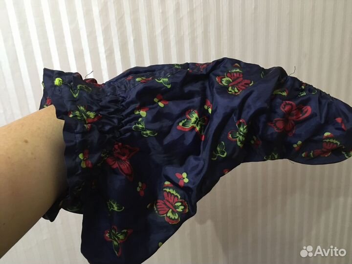 Комбинезон для собаки девочки мопс, спаниель