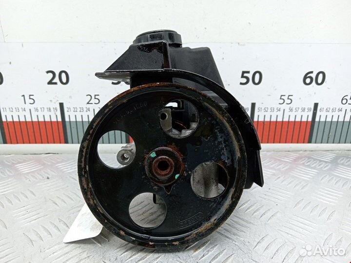 Насос для Peugeot-Citroen 206