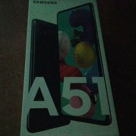 Samsung Galaxy A51, 4/64 ГБ