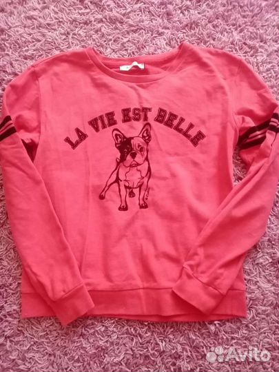 Кофты пакетом