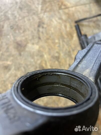 Поворотные кулаки для ямаха викинг 540