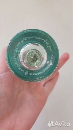 Туалетная вода Tiffany&Co