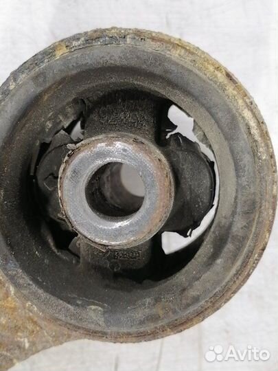 Крепление редуктора заднее Nissan X-Trail PNT30