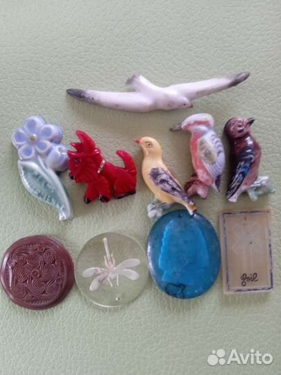 Значки.Зимняя помощь Германии