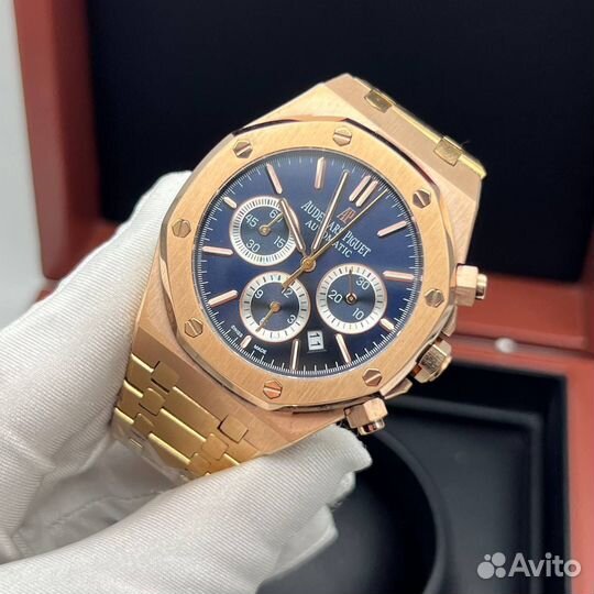 Часы Audemars Piguet Royal Oak