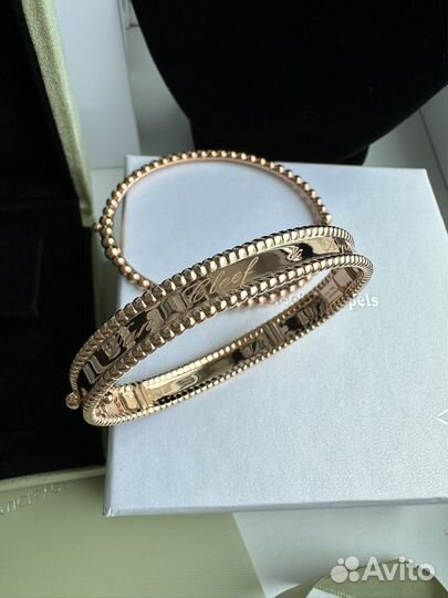 Van Cleef & Arpels браслет шикарный на подарок