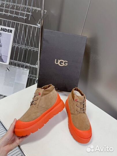 Угги ugg