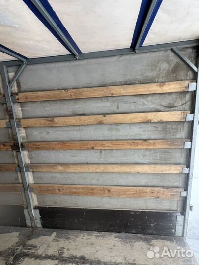 Фургон кузов будкана газель 4.20