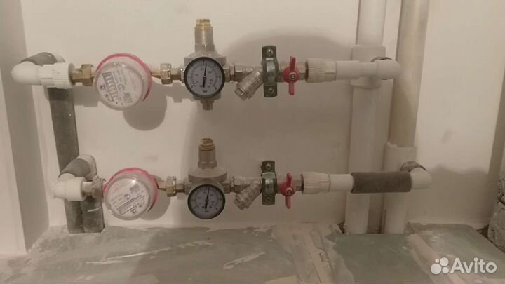 Профессиональный ремонт квартир и домов любой слож