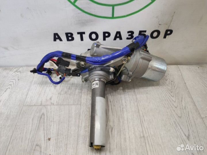 Эур Электро усилитель руля Mitsubishi Asx GA1W