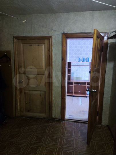 Комната 15,7 м² в 1-к., 5/5 эт.