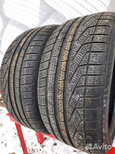 Pirelli Winter Sottozero 270 Serie II 275/40 R20