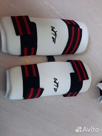 Защита для единоборств