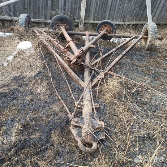 Сцепка сп-13