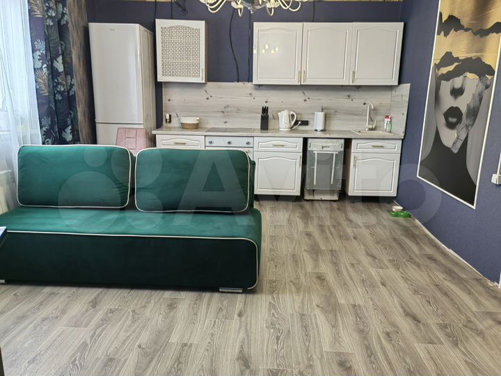 Дом 75 м² на участке 6 сот.