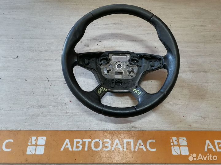 Руль рулевое колесо Ford Kuga 2 Форд Куга 2