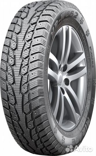 Mirage MR-W662 235/55 R18 104H