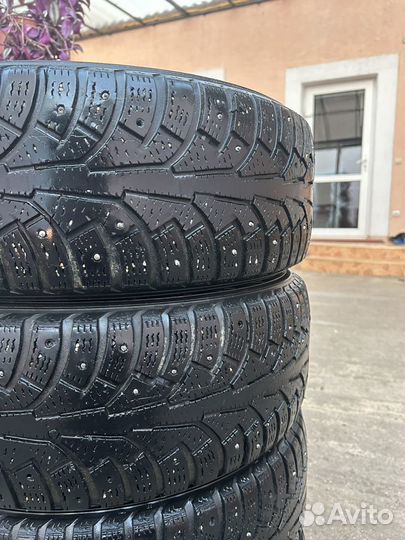 Nokian Tyres Nordman 5 195/60 R15 92T