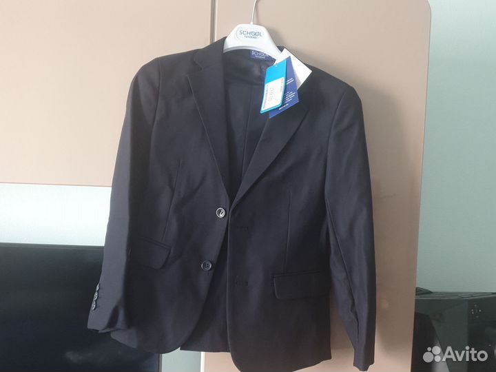 Школьный костюм 134