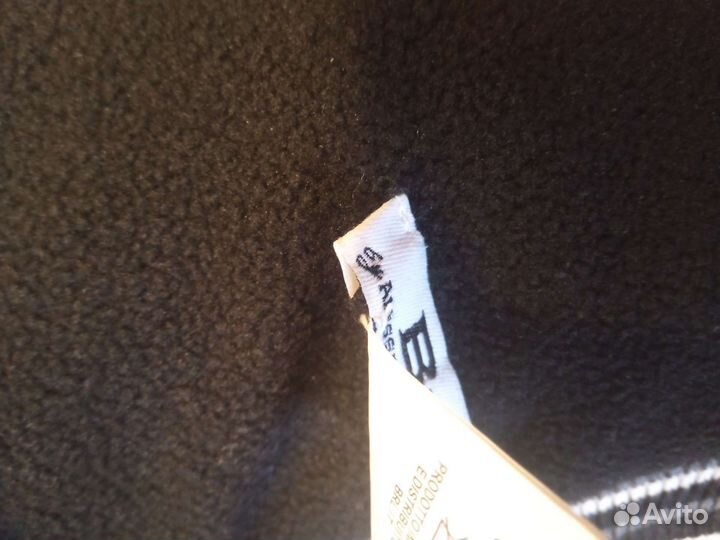 Шапка Borelli зима новая на 3-5 года