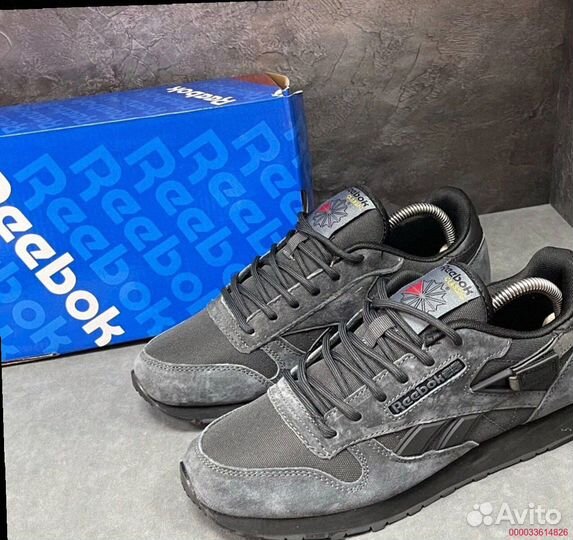 Кроссовки Reebok Classic (Арт.27150)