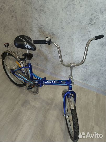 Продам велосипед детский 9-12 лет