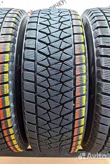 Bridgestone Blizzak DM-V2 225/65 R17 88H