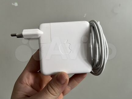 Оригинал magsafe 2 60w