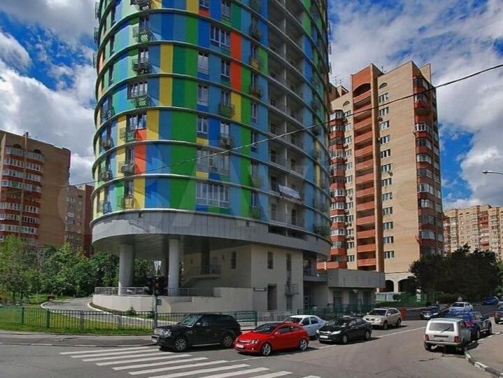 Машиноместо, 20 м²