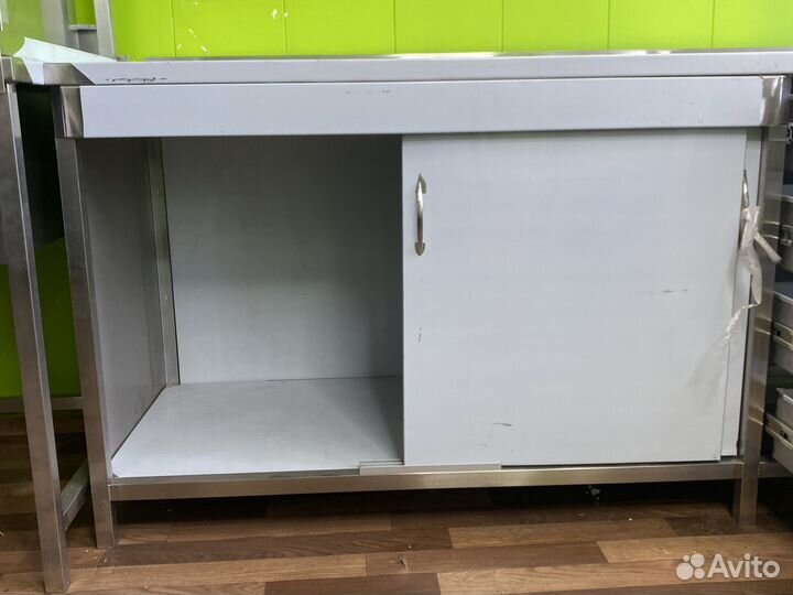 Стол производственный