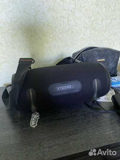 Jbl extreme 2 оригинал