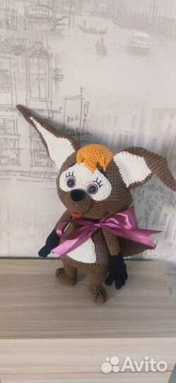 Игрушка Тама -тама