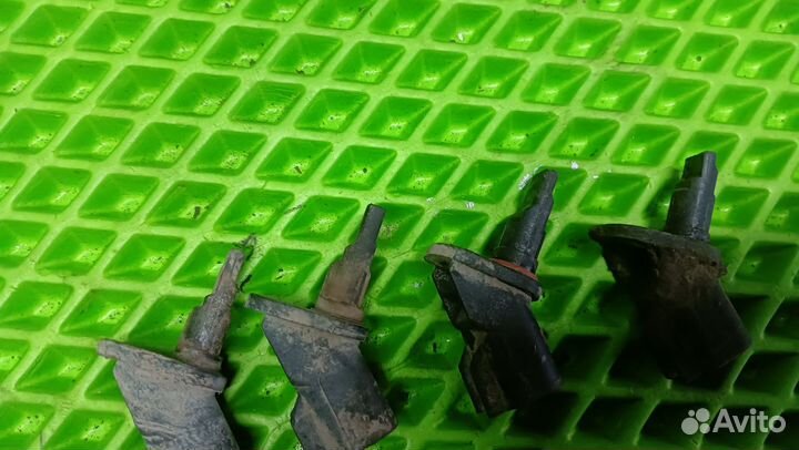 Датчик ABS передний задний