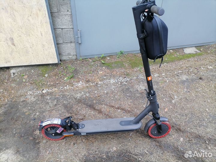 Электросамокат xiaomi m365