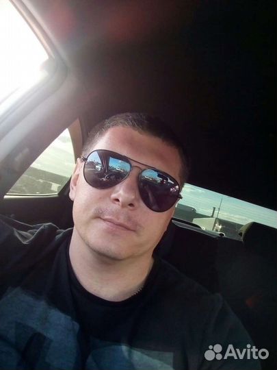 Офисный водитель, личный водитель