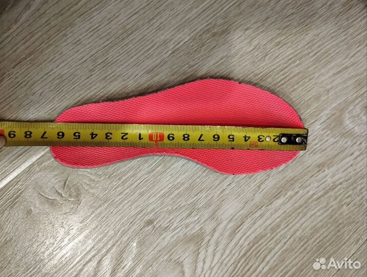 Кроссовки nike revolution 26