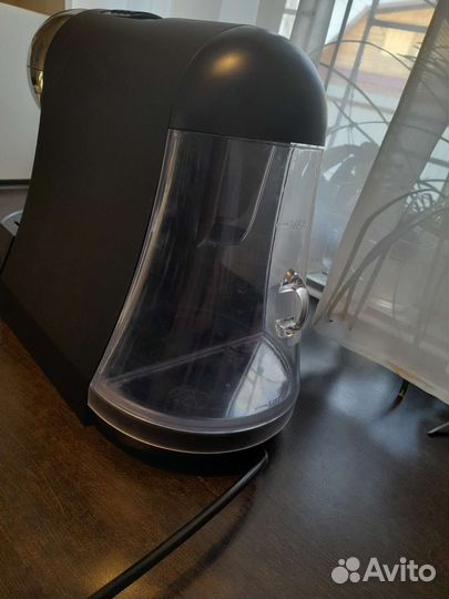 Кофемашина капсульная 