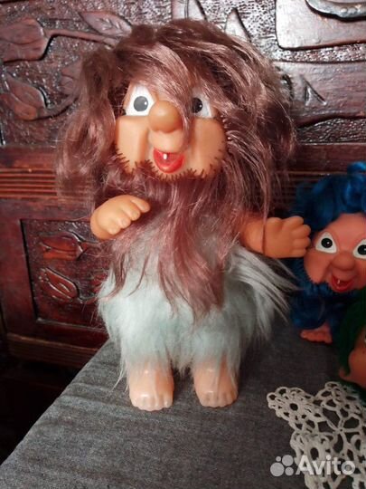 Игрушки гдр чудики