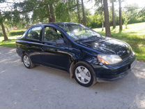 Toyota Echo 1.5 AT, 2002, 236 000 км, с пробегом, цена 358 000 руб.