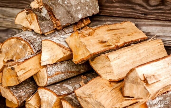 Дрова достойные