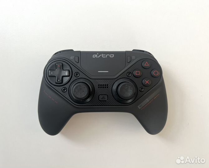 Геймпад Astro C40 TR PC/PS4