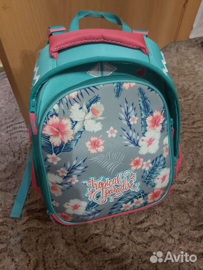 Рюкзаки ранцы для школы