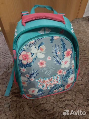 Рюкзаки ранцы для школы