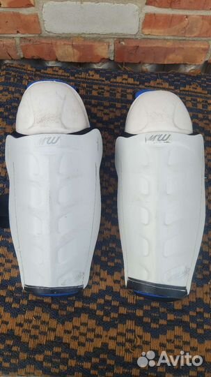 Хоккейная форма