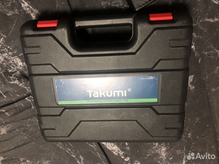 Набор для груминга